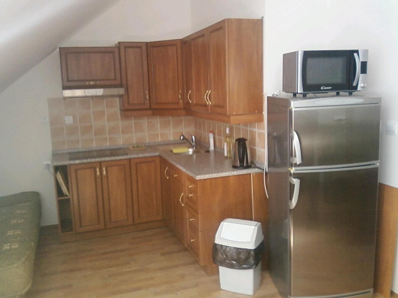 Horské apartmány Jeseníky view 3