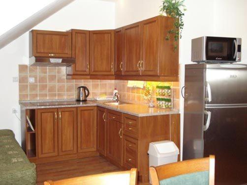 Horské apartmány Jeseníky view 5