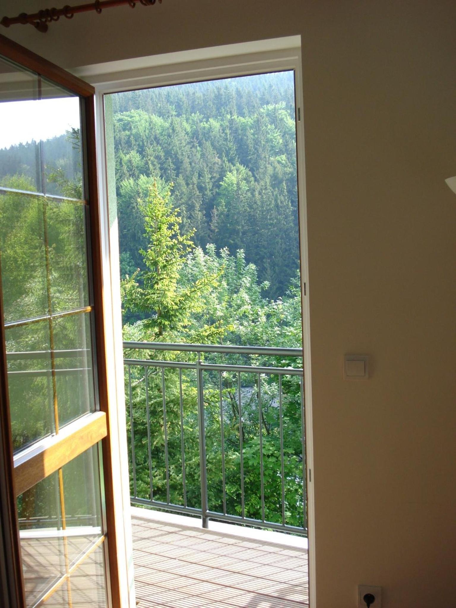 Horské apartmány Jeseníky view 4