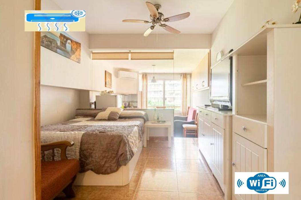 Promar Playa 255 view 4