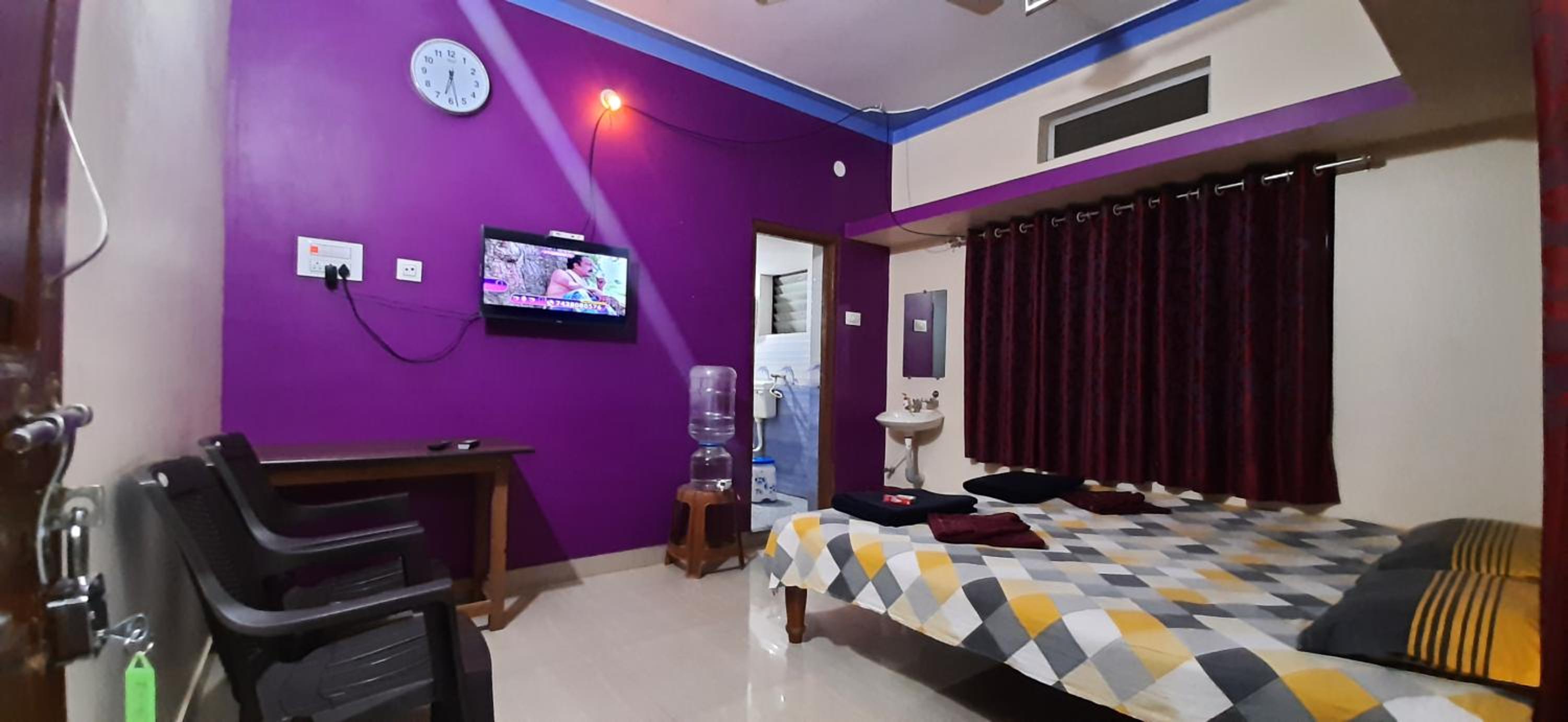 DANDELI CROCODILE EDGE HOME STAY view 2
