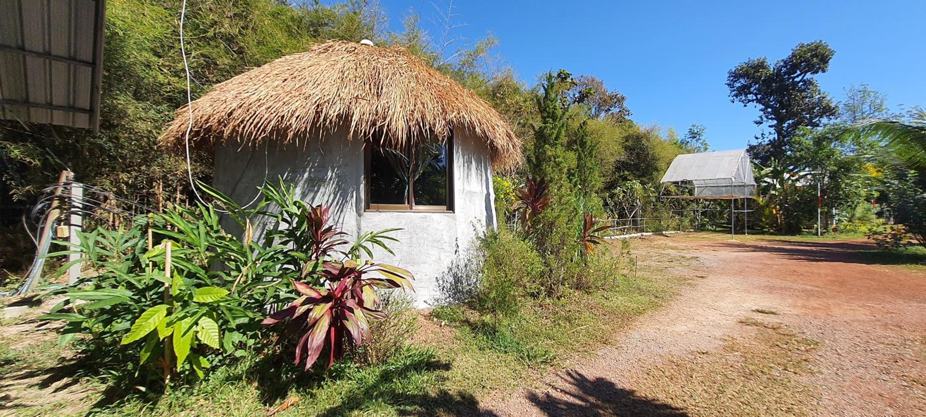 Saengcha Farm Resort
