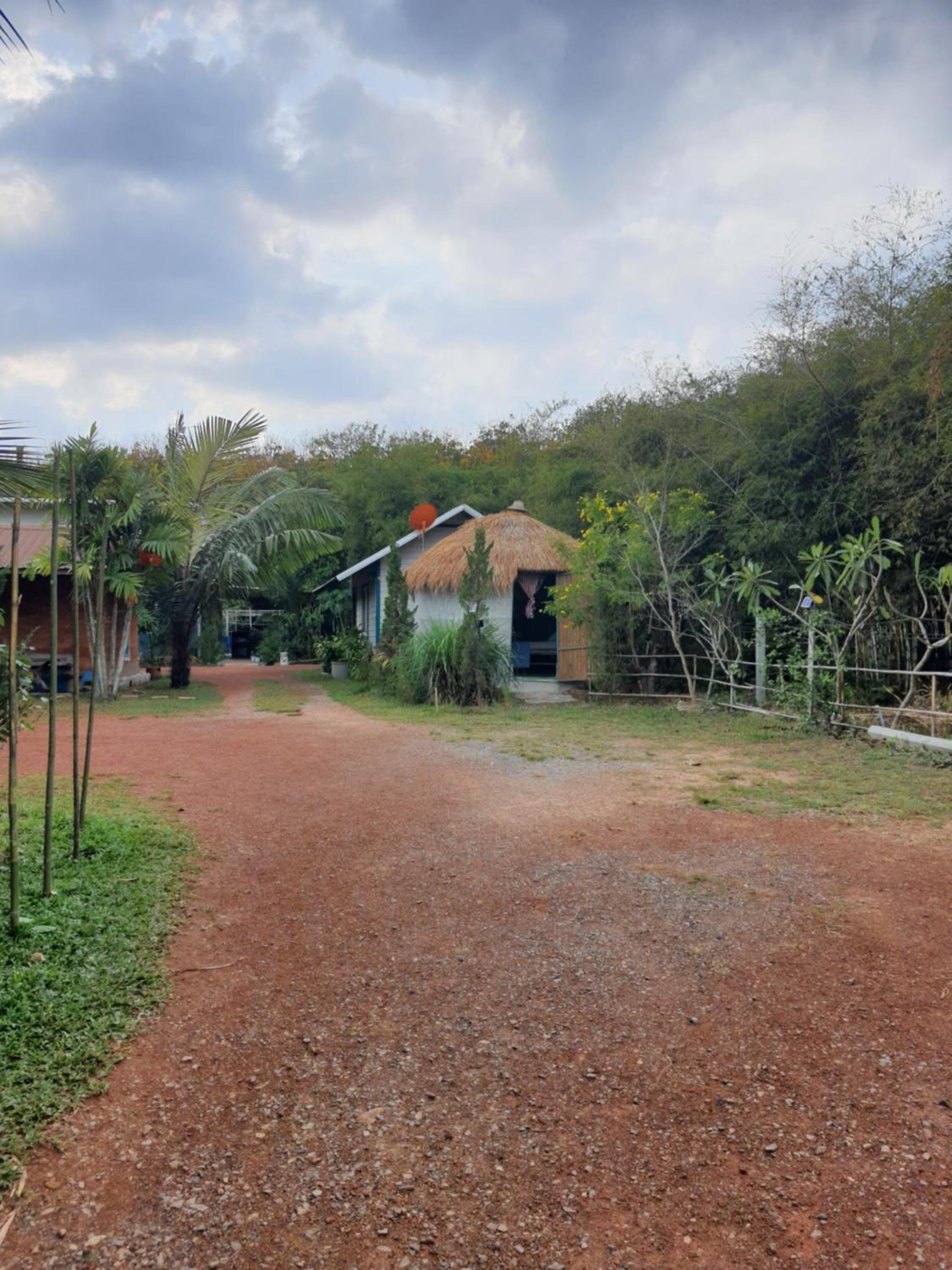 Saengcha Farm Resort