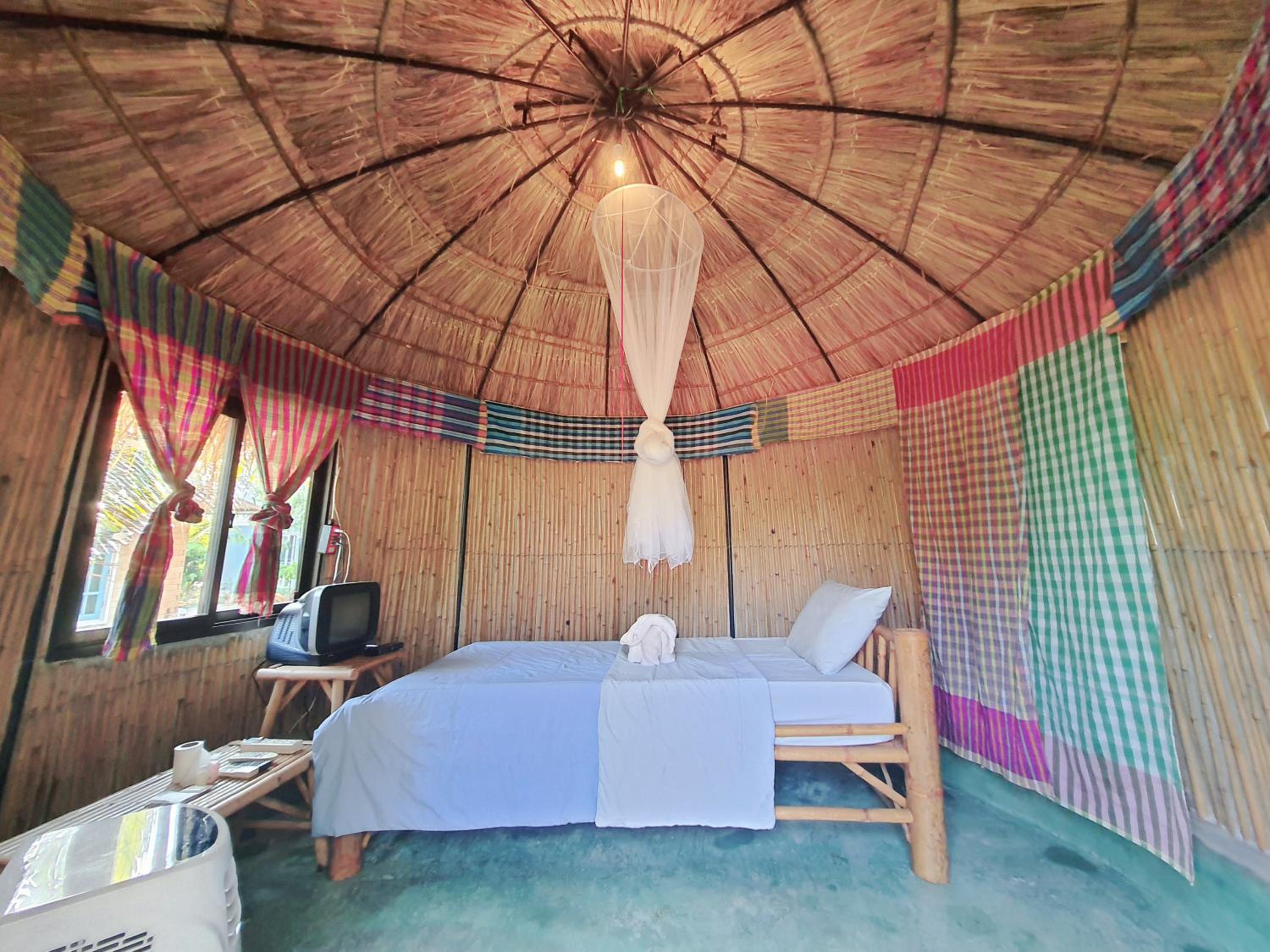 Saengcha Farm Resort