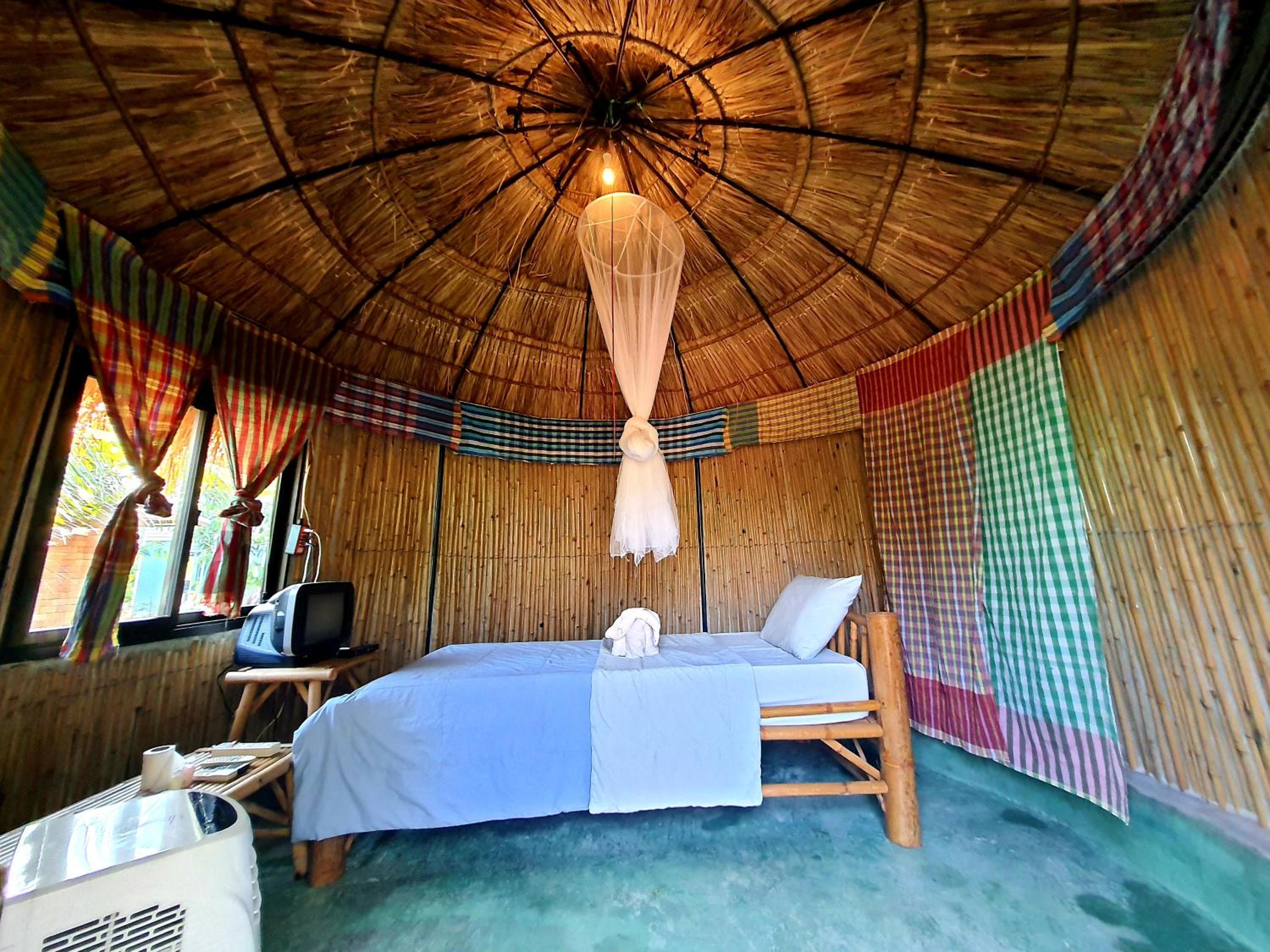 Saengcha Farm Resort