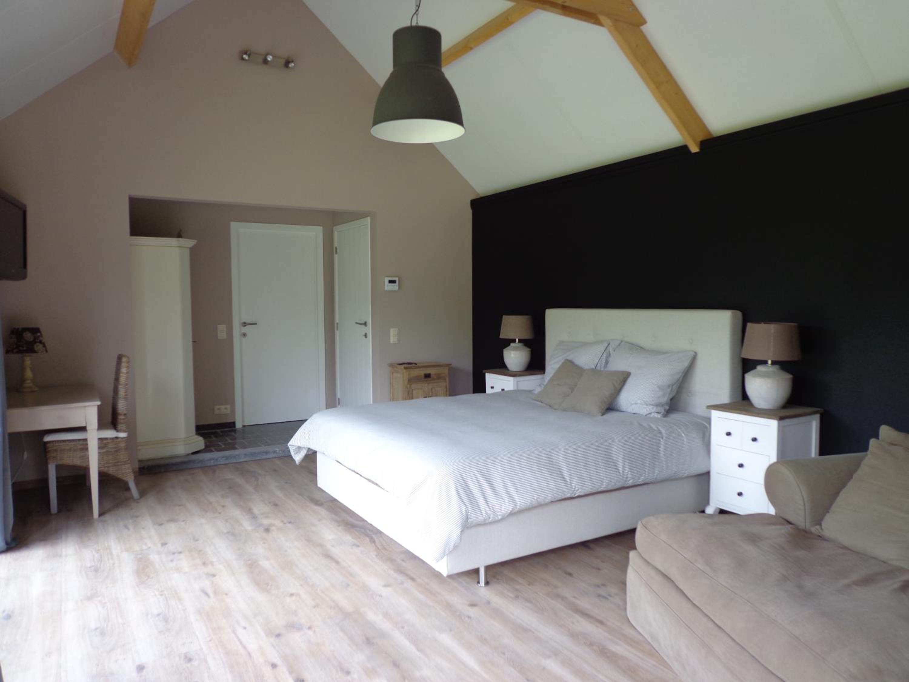 B&B Fragaria
