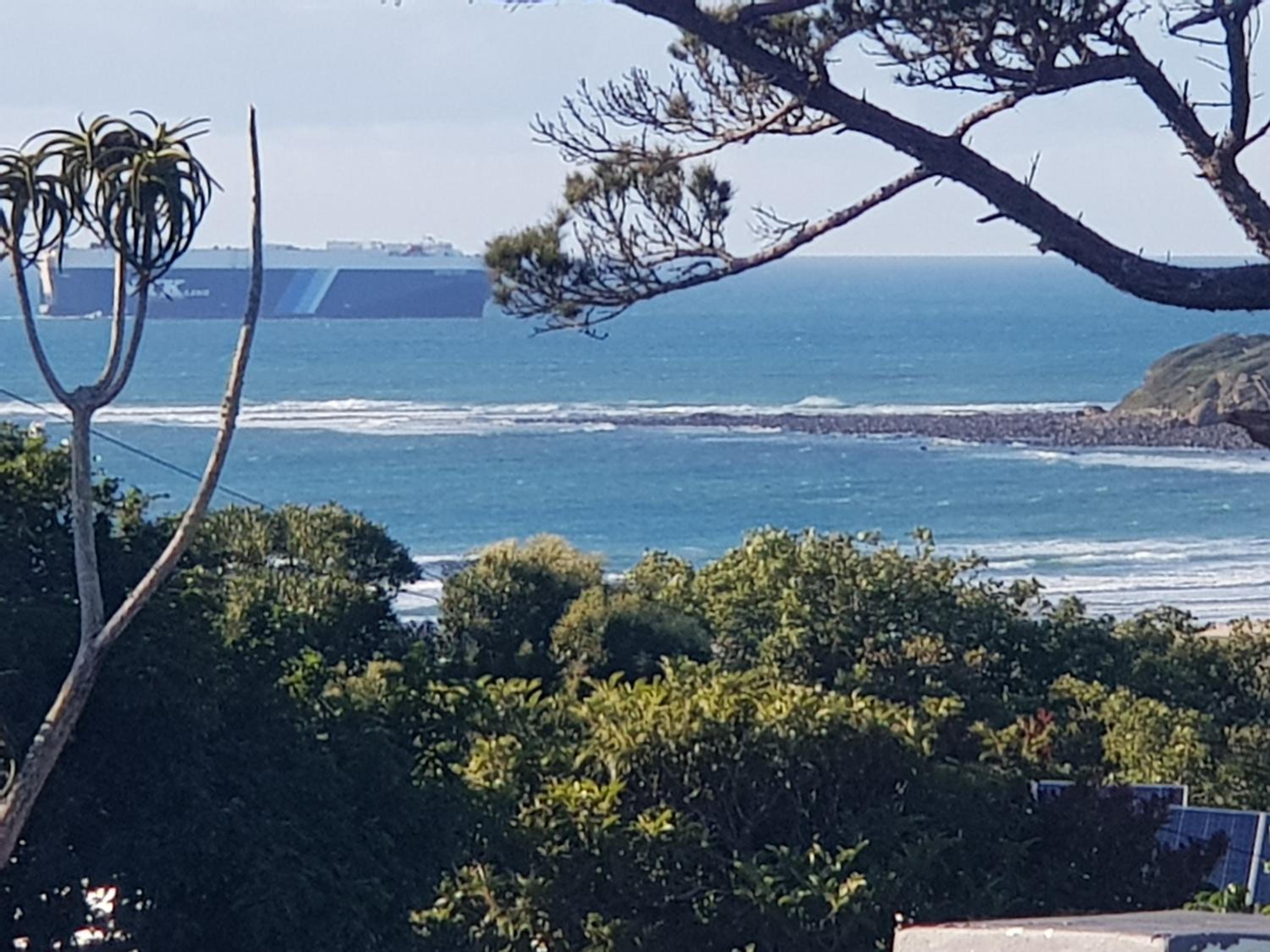 Reef View BnB