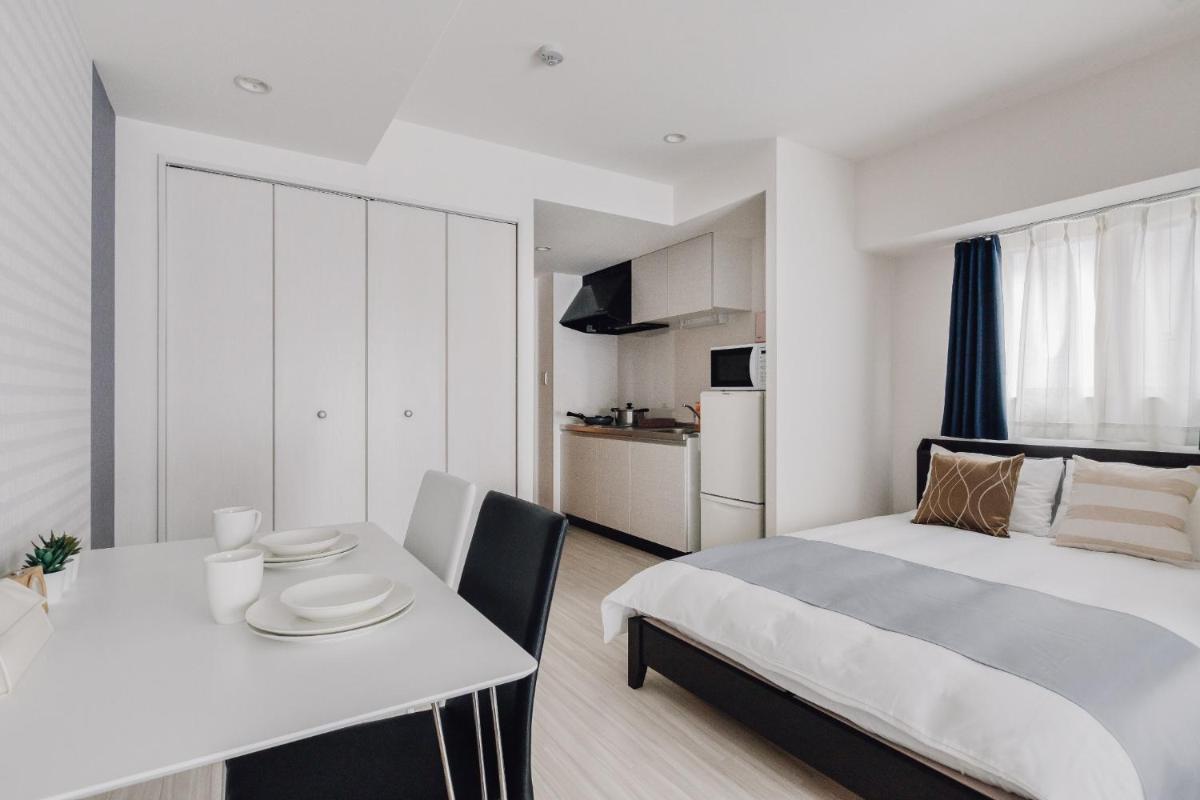 Southern Landmark Nihonbashi - Vacation STAY 7890