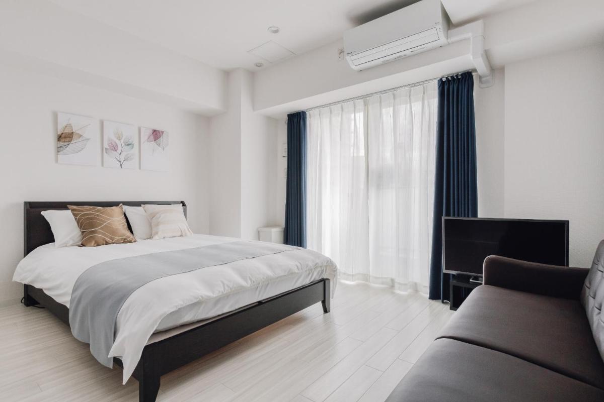 Southern Landmark Nihonbashi - Vacation STAY 7890