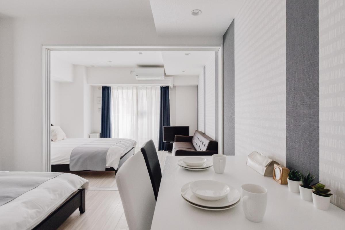 Southern Landmark Nihonbashi - Vacation STAY 7890