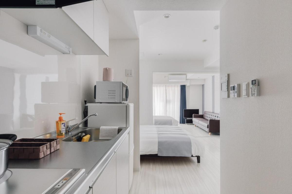 Southern Landmark Nihonbashi - Vacation STAY 7890