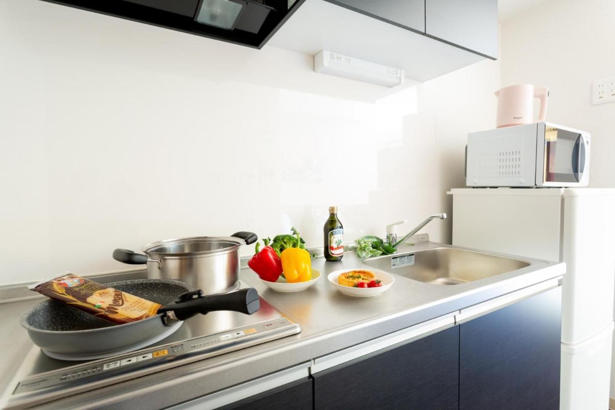 Southern Landmark Nihonbashi - Vacation STAY 7890
