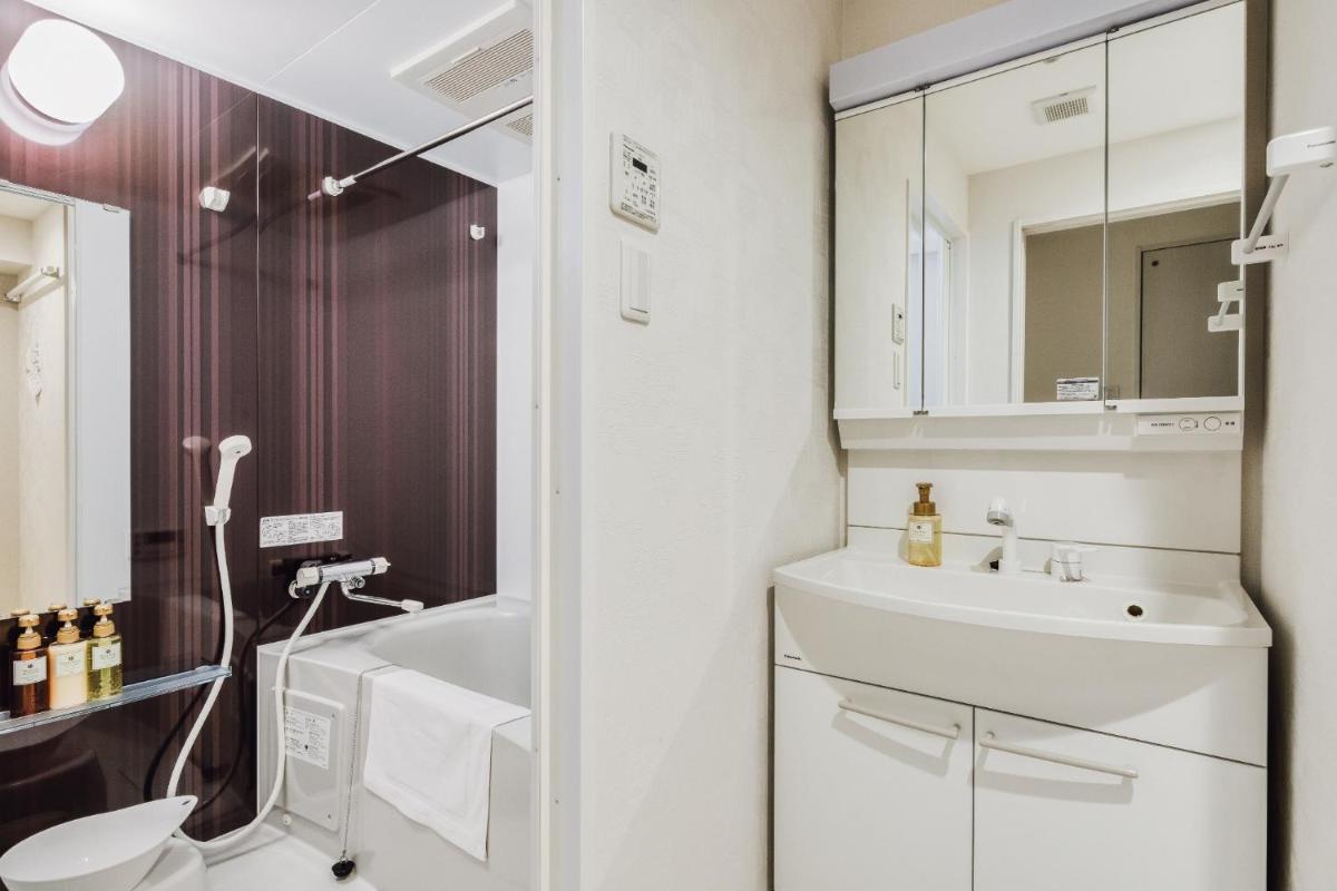 Southern Landmark Nihonbashi - Vacation STAY 7890