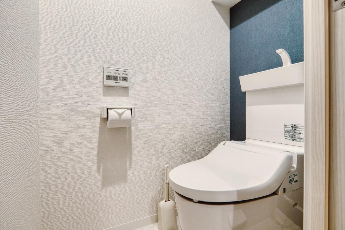 Southern Landmark Nihonbashi - Vacation STAY 7890