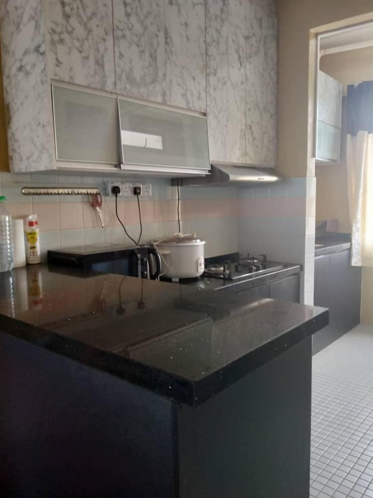 The CRISNA'S Apartment photo 3