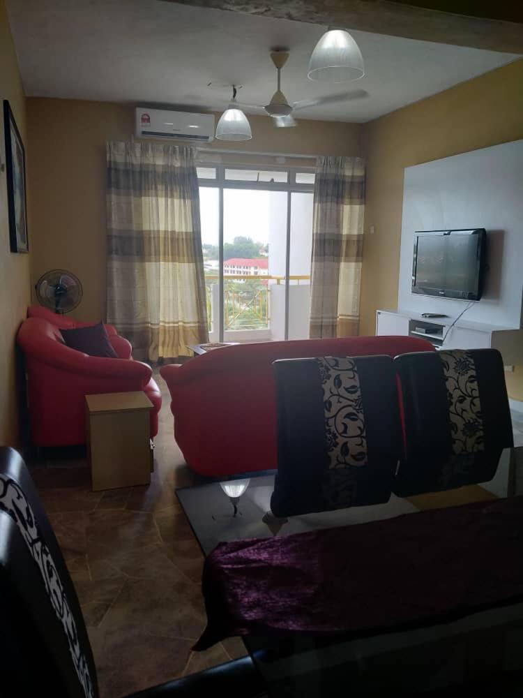 The CRISNA'S Apartment photo 5