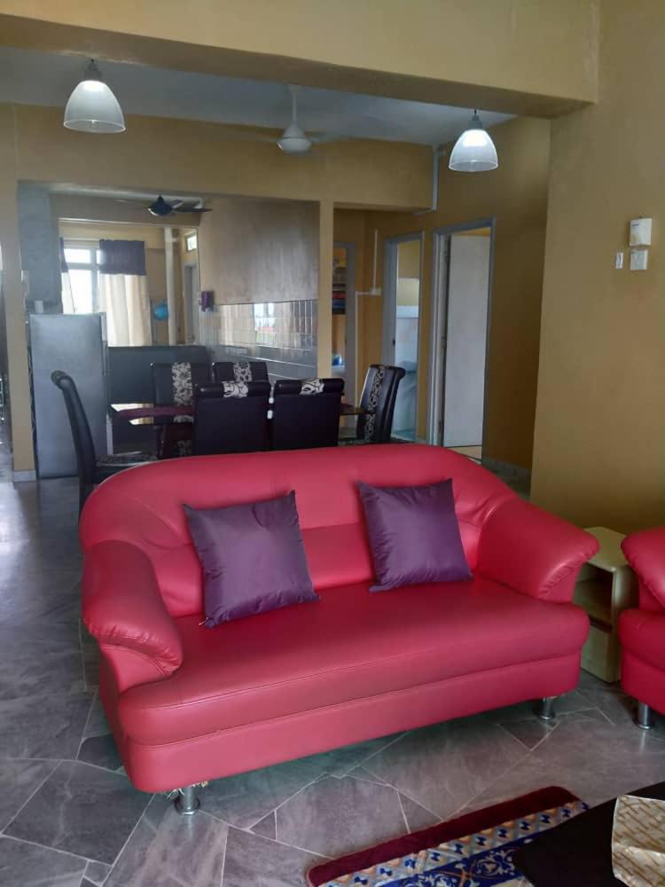 The CRISNA'S Apartment photo 6