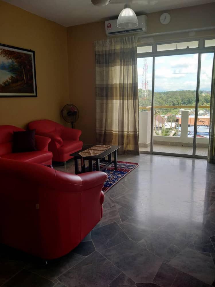 The CRISNA'S Apartment photo 7