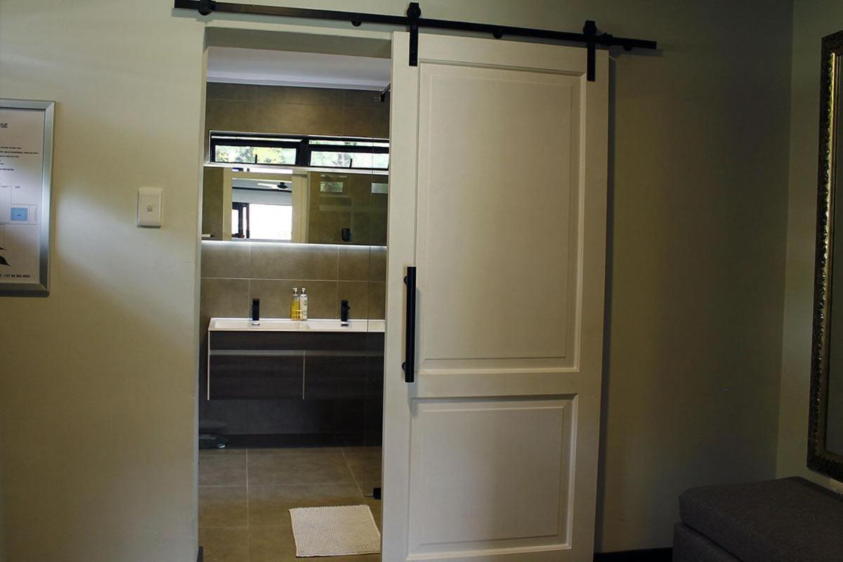 The Guesthouse 6 on Vrede