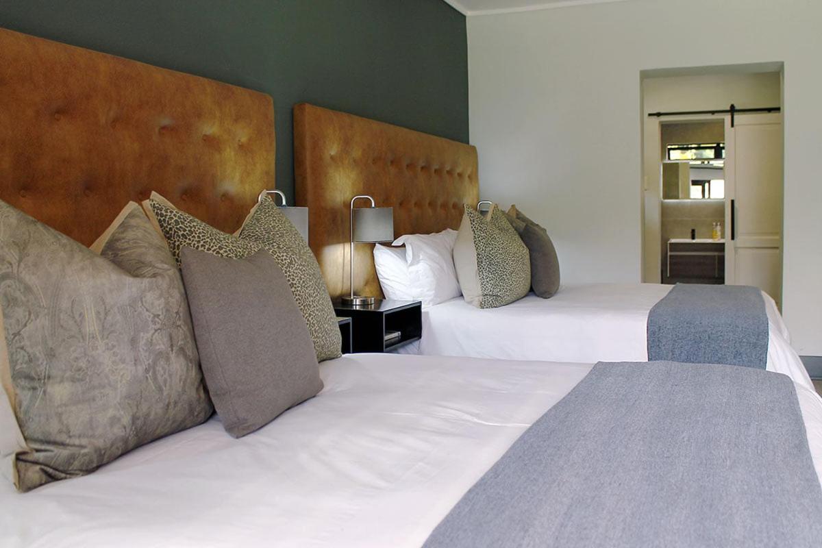 The Guesthouse 6 on Vrede