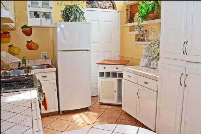 Welcome to Casa Viva Mexico 3-bedrooms 2-bathroms 6-Guests close to Shoping Center & Beach