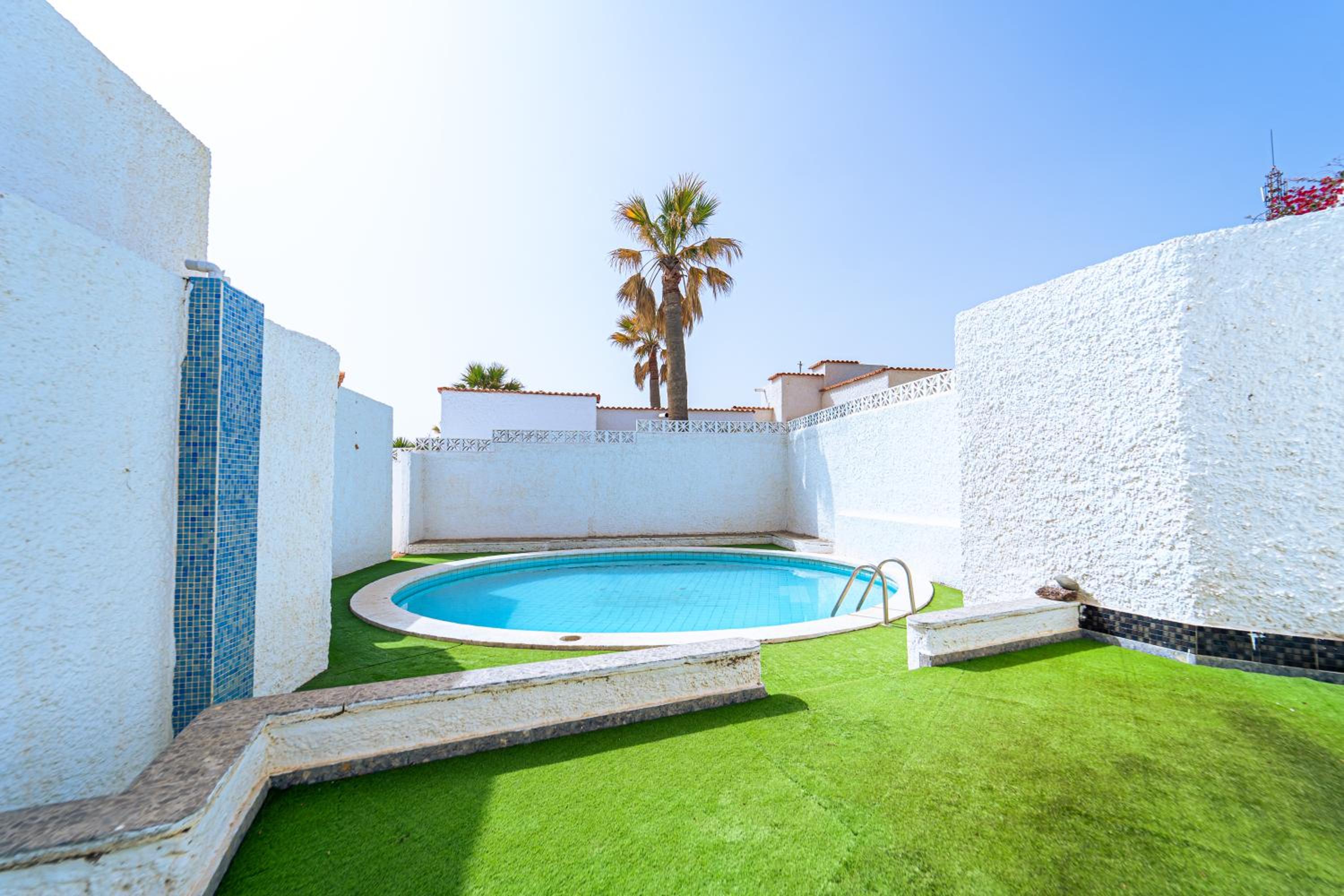Beautiful Villa Duque With Pool Poris Tenerife South photo 5