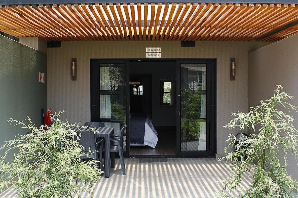 The Guesthouse 6 on Vrede