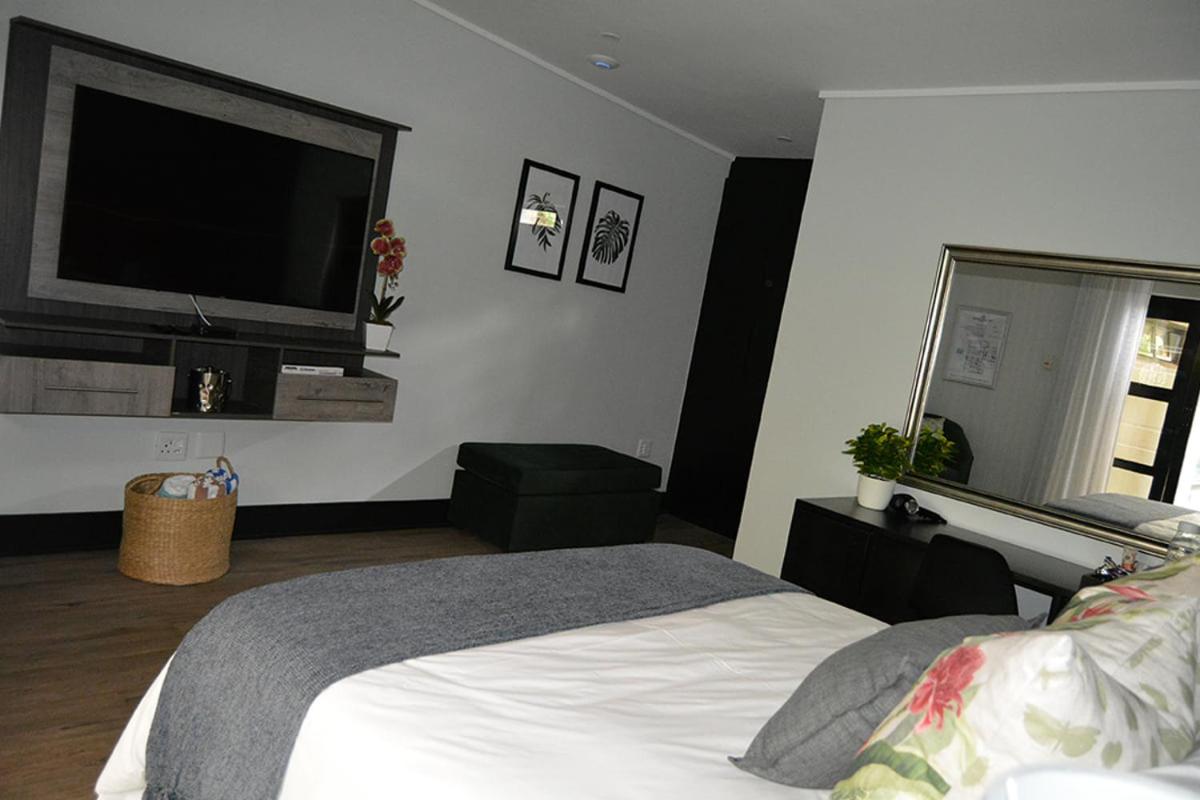 The Guesthouse 6 on Vrede