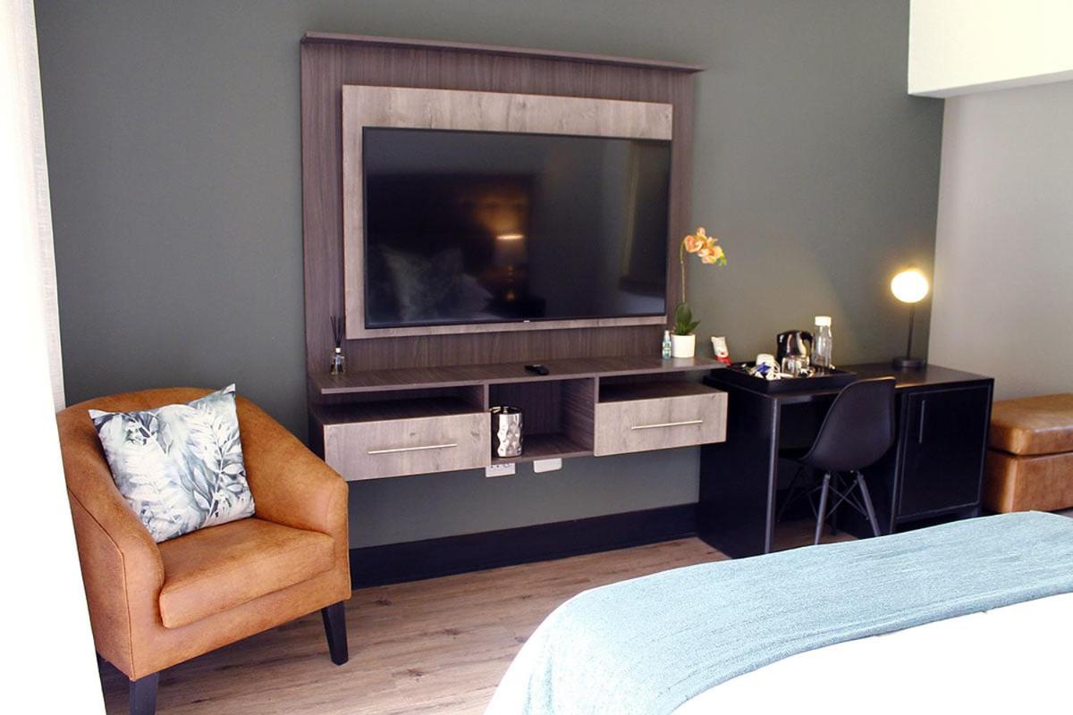 The Guesthouse 6 on Vrede