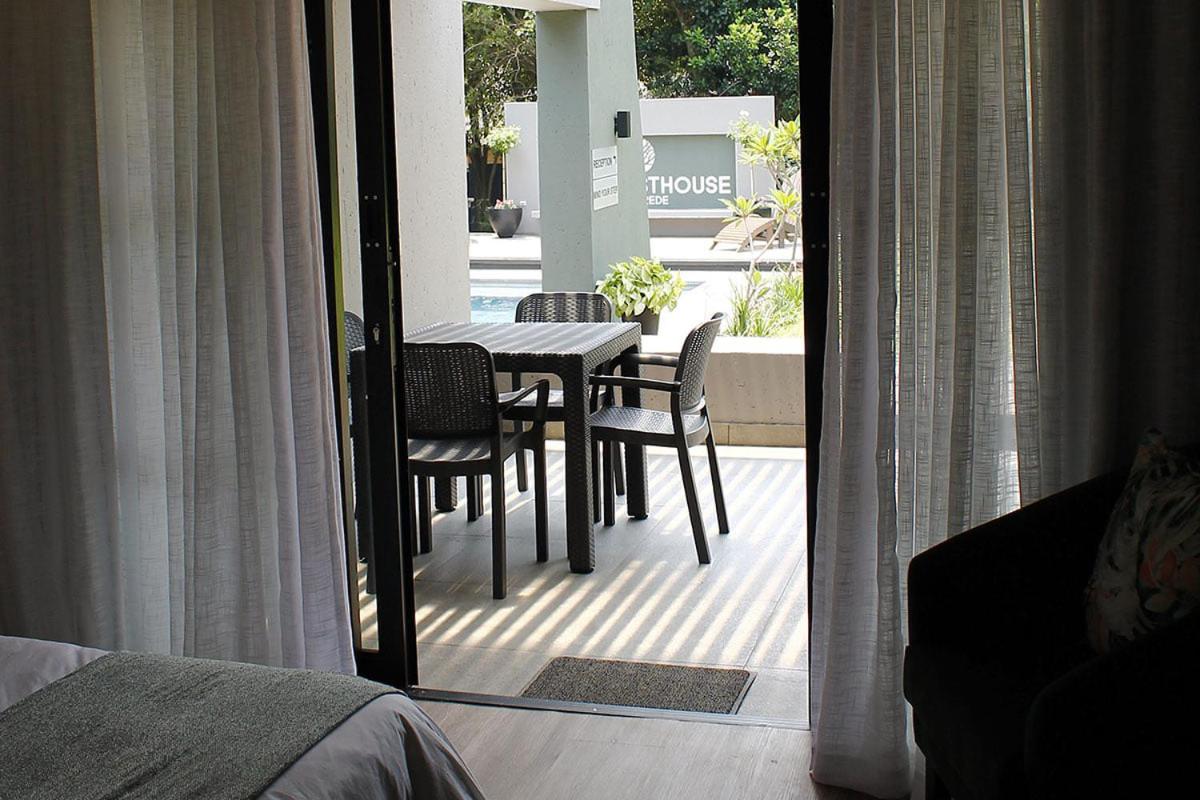 The Guesthouse 6 on Vrede
