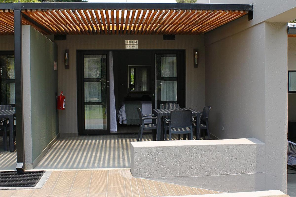 The Guesthouse 6 on Vrede