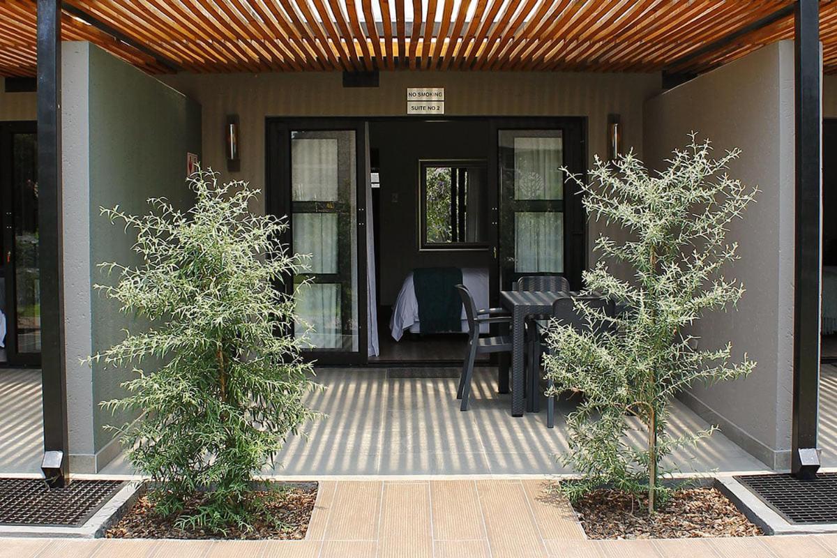 The Guesthouse 6 on Vrede