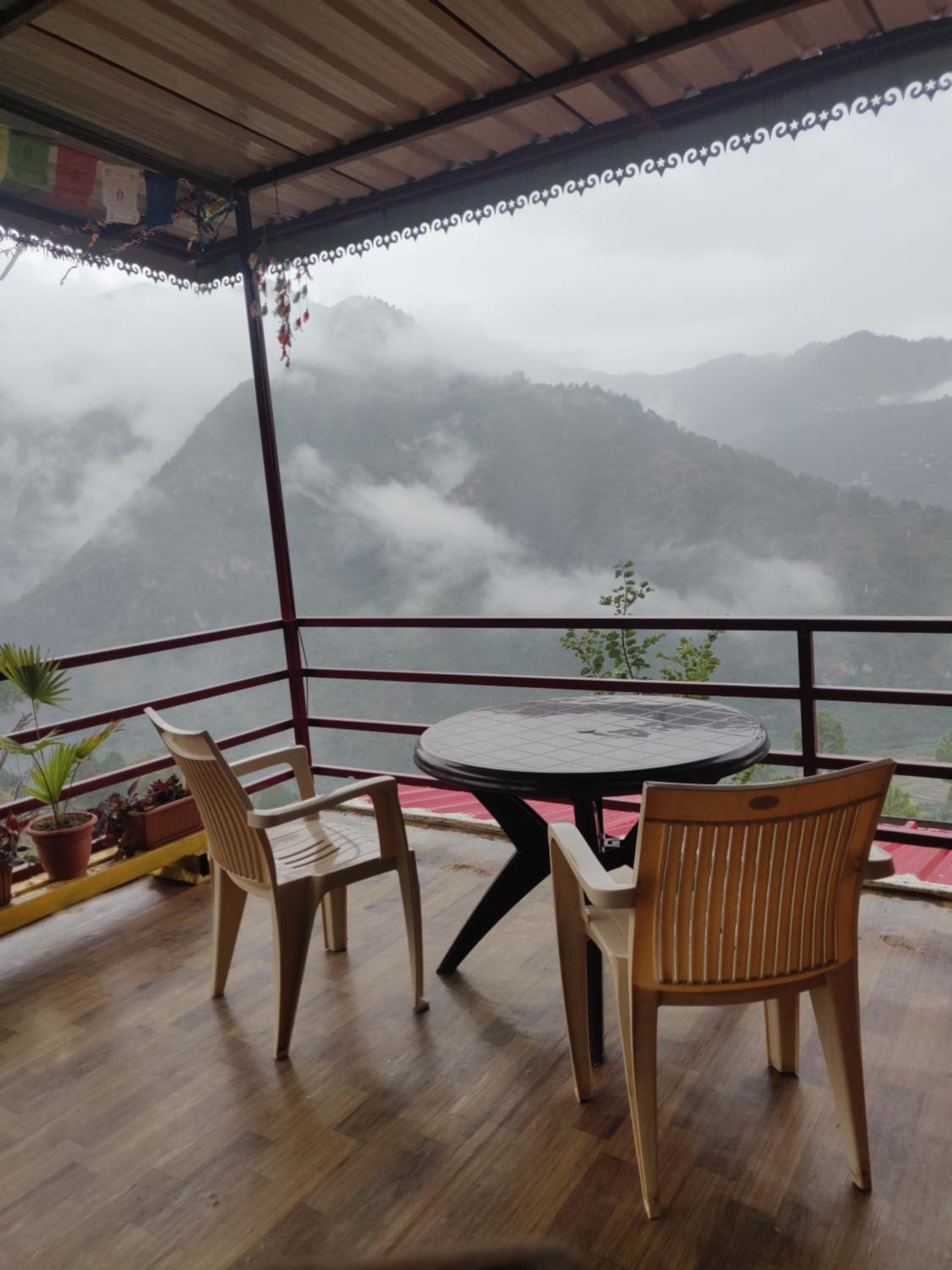 Chamba Nest view 5