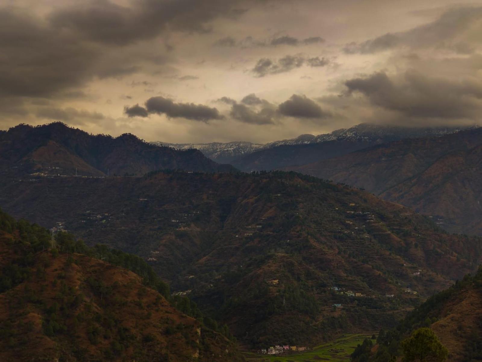 Chamba Nest view 4