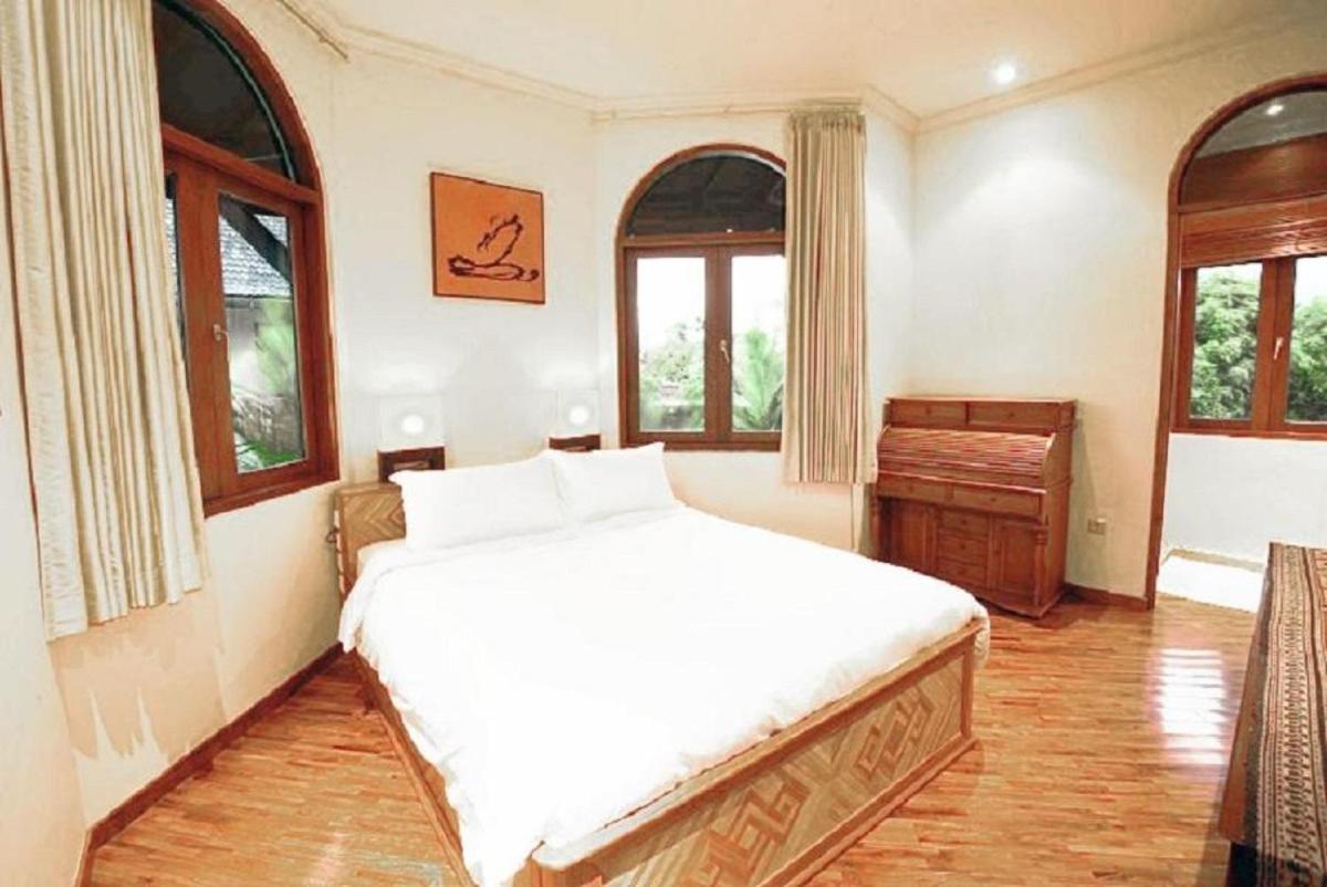Urbanest Inn Villa