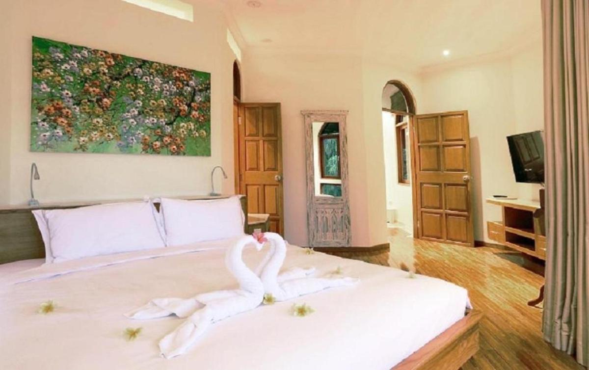 Urbanest Inn Villa