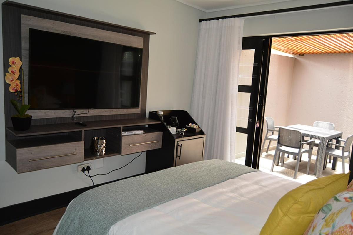 The Guesthouse 6 on Vrede
