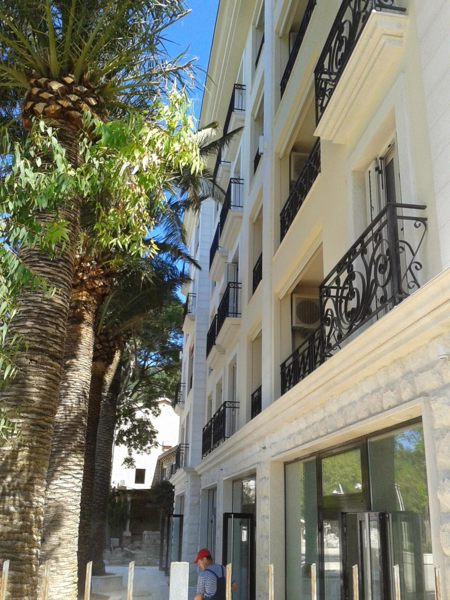 Apartments Dangubic view 3