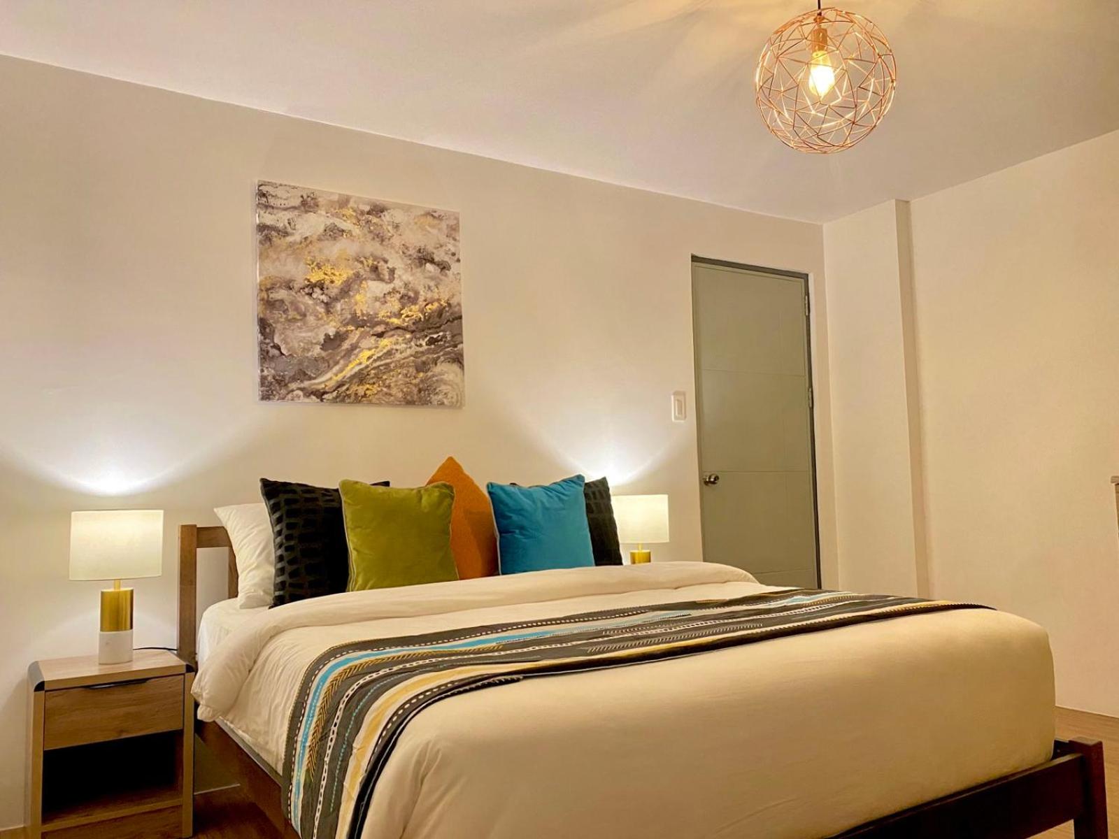 UNWND Residences Dumaguete