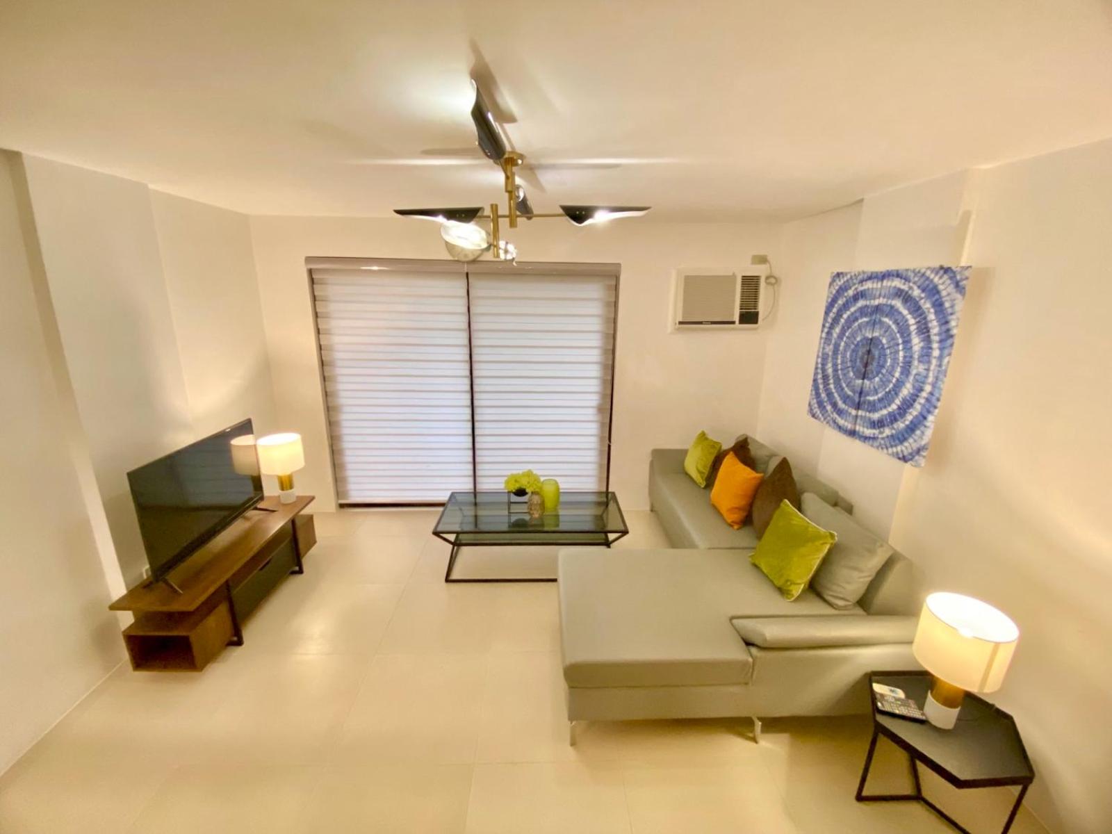 UNWND Residences Dumaguete
