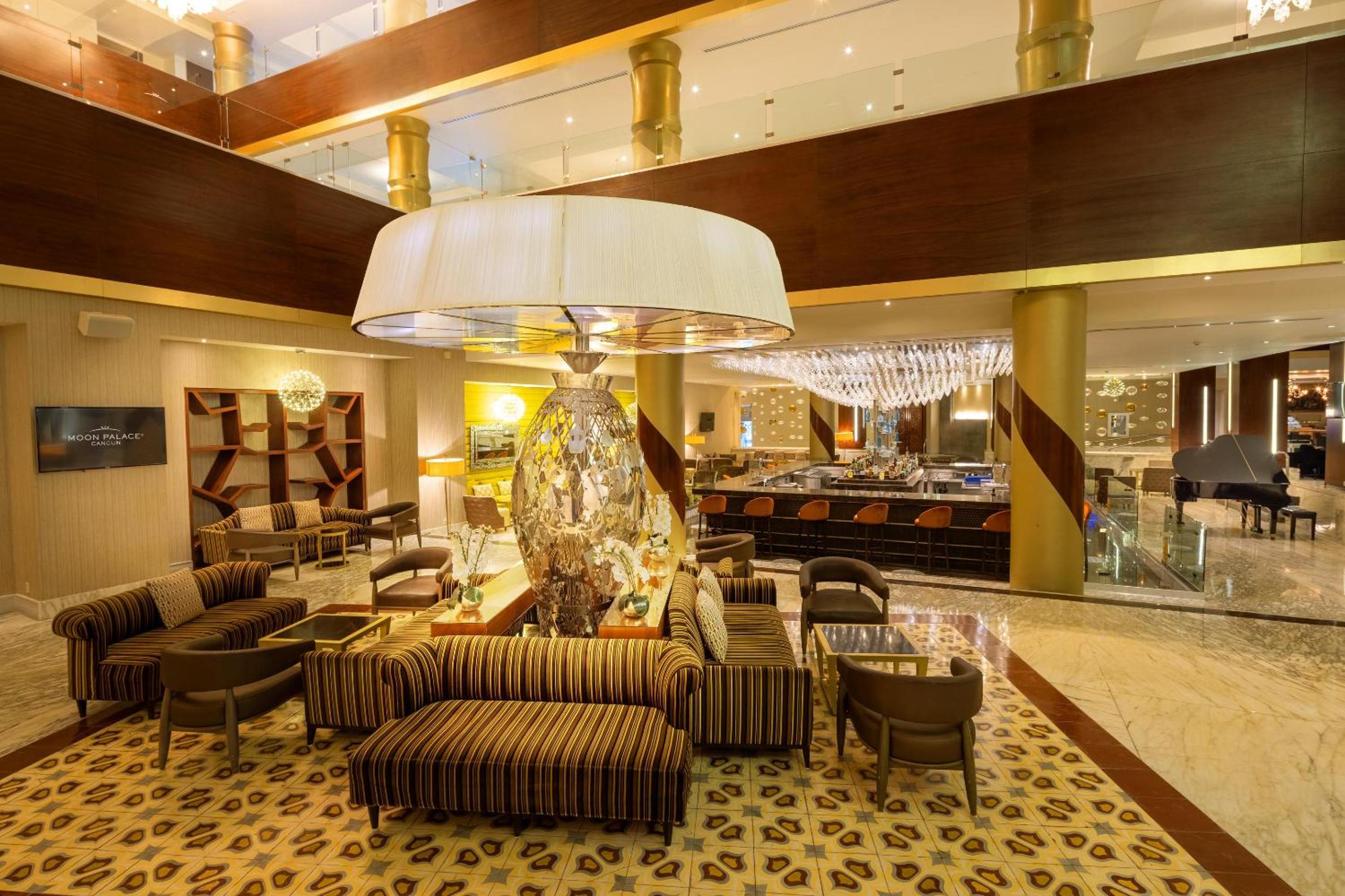 Moon Palace Nizuc - All Inclusive - Image 5