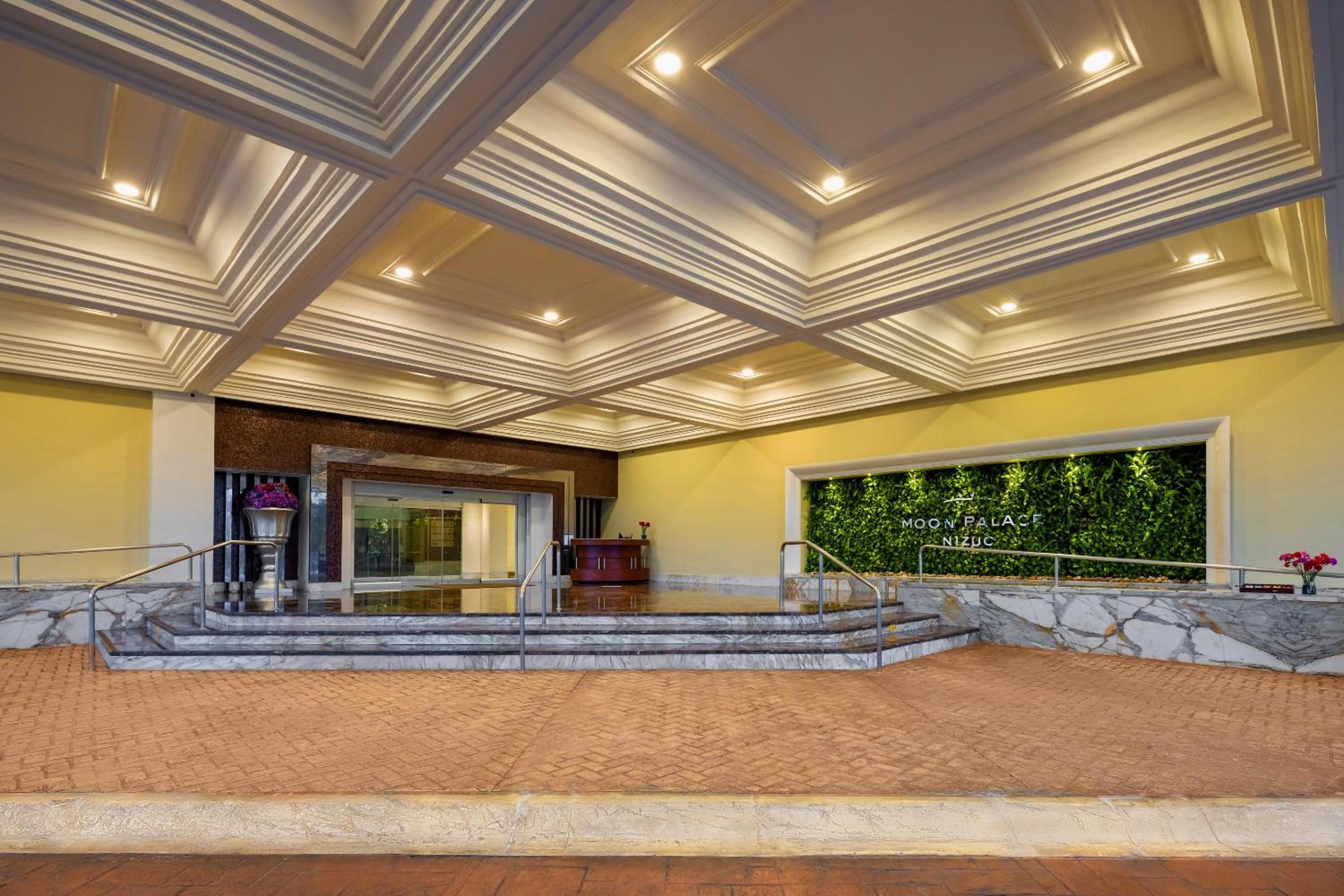 Moon Palace Nizuc - All Inclusive - Image 4