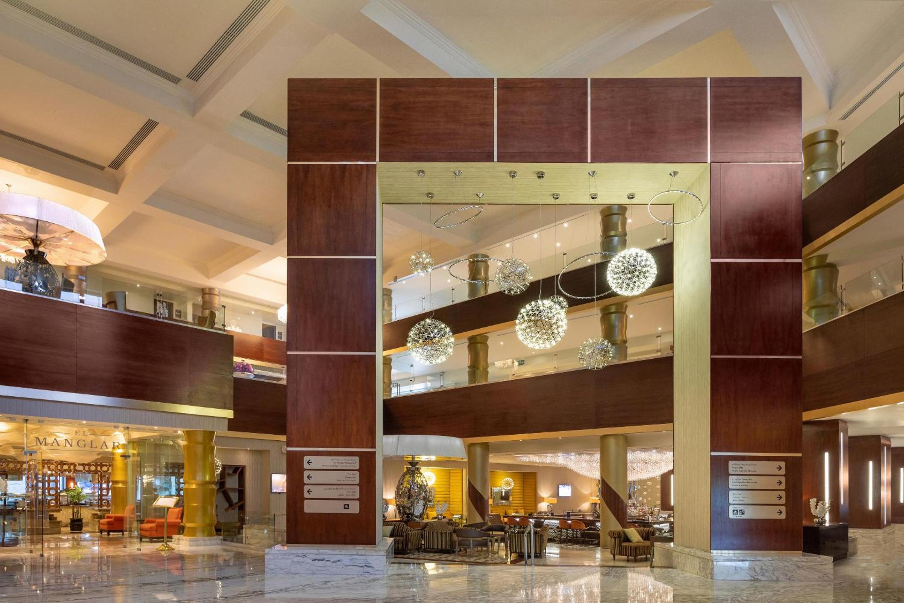 Moon Palace Nizuc - All Inclusive - Image 2