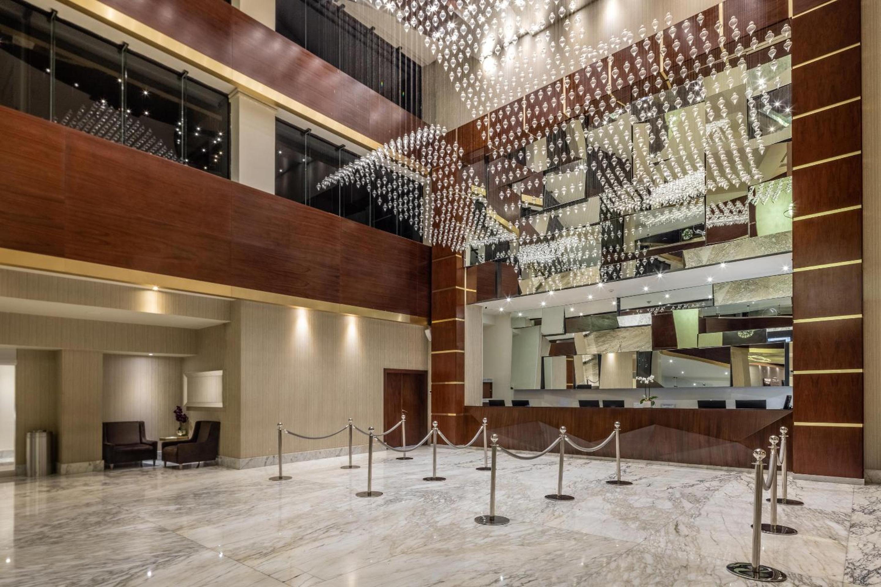 Hotel Moon Palace Nizuc - All Inclusive