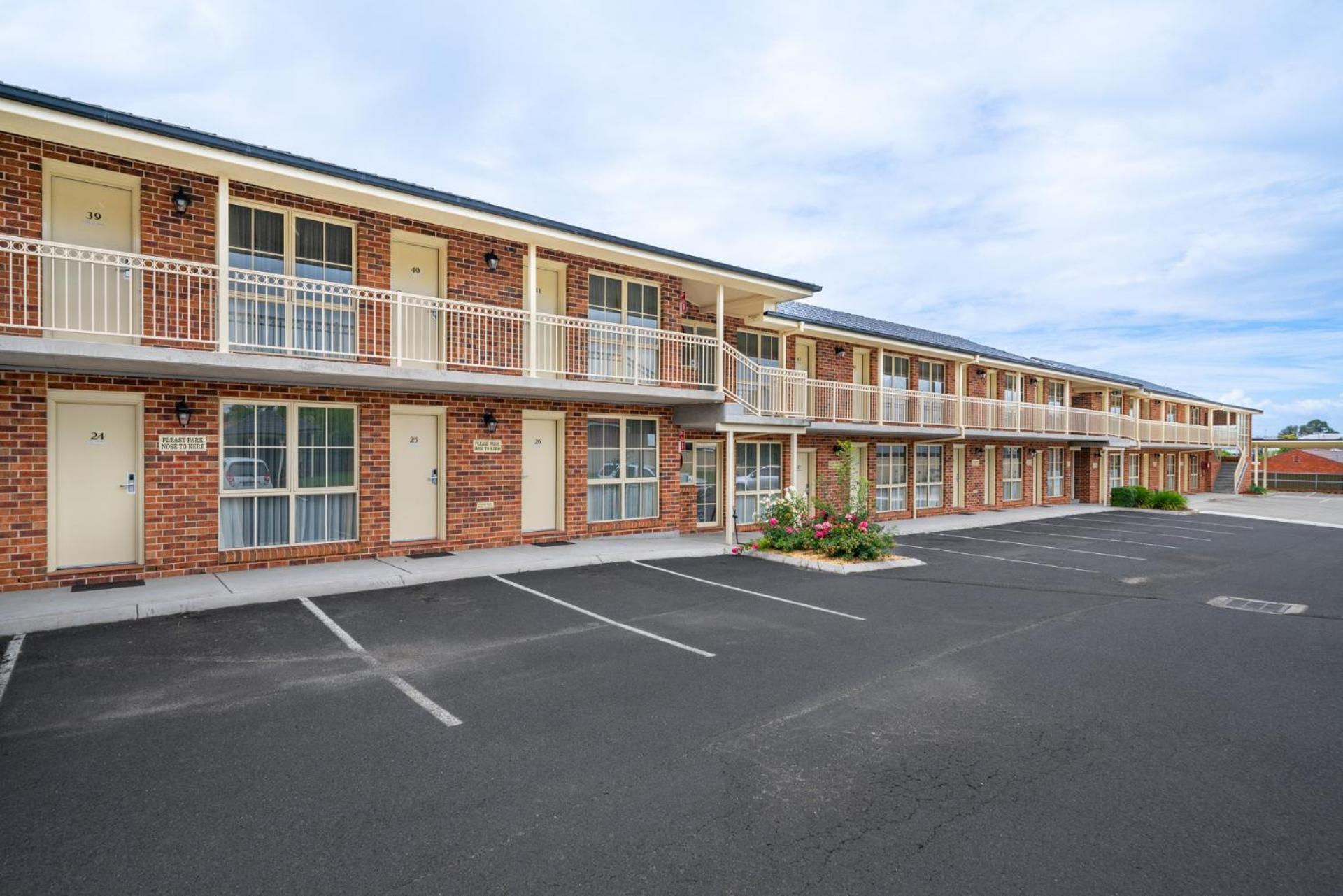 Heritage Inn Bathurst