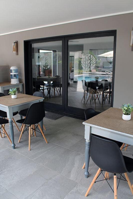 The Guesthouse 6 on Vrede