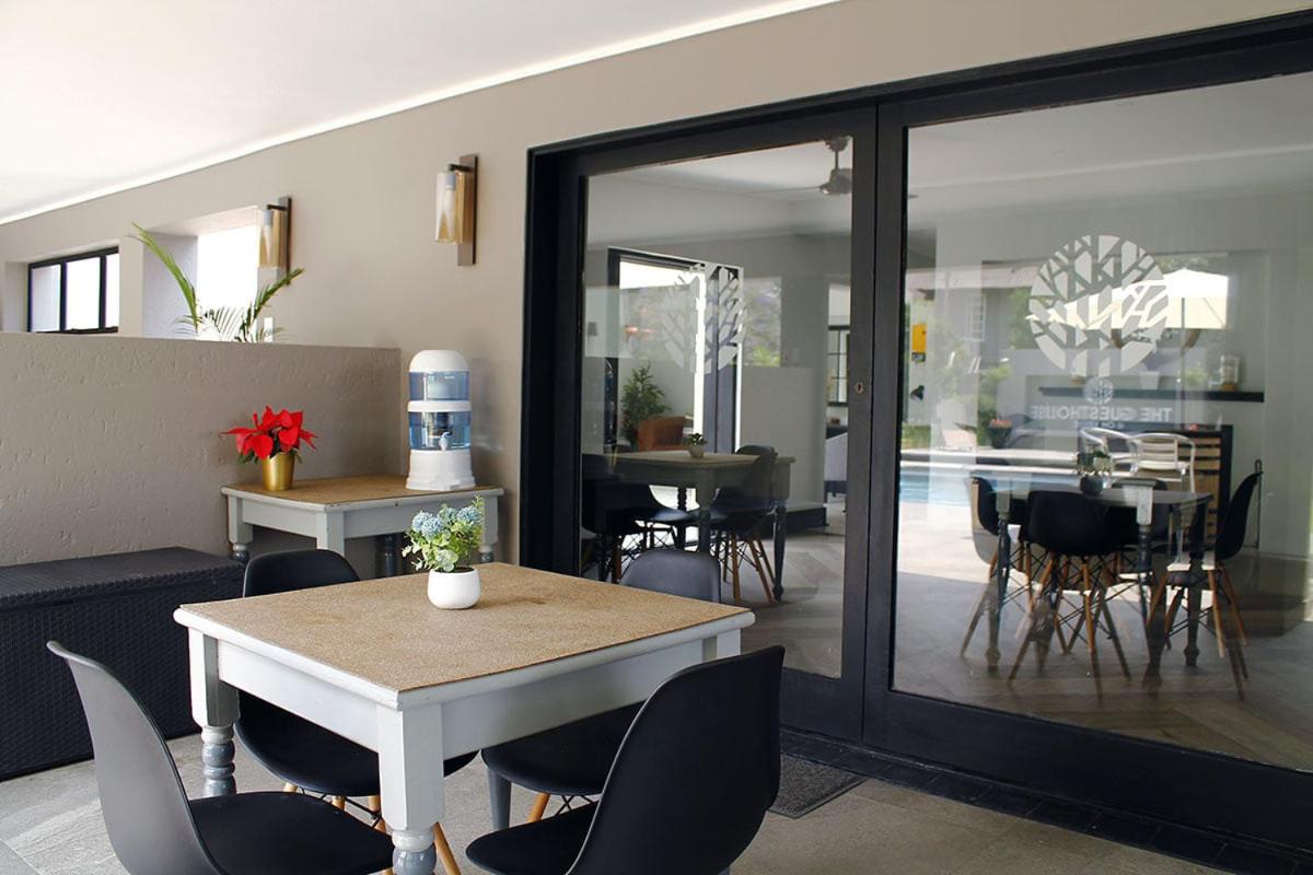 The Guesthouse 6 on Vrede