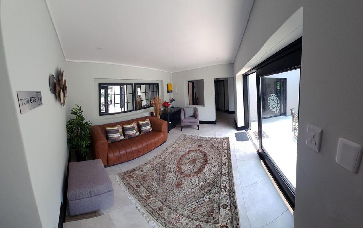 The Guesthouse 6 on Vrede