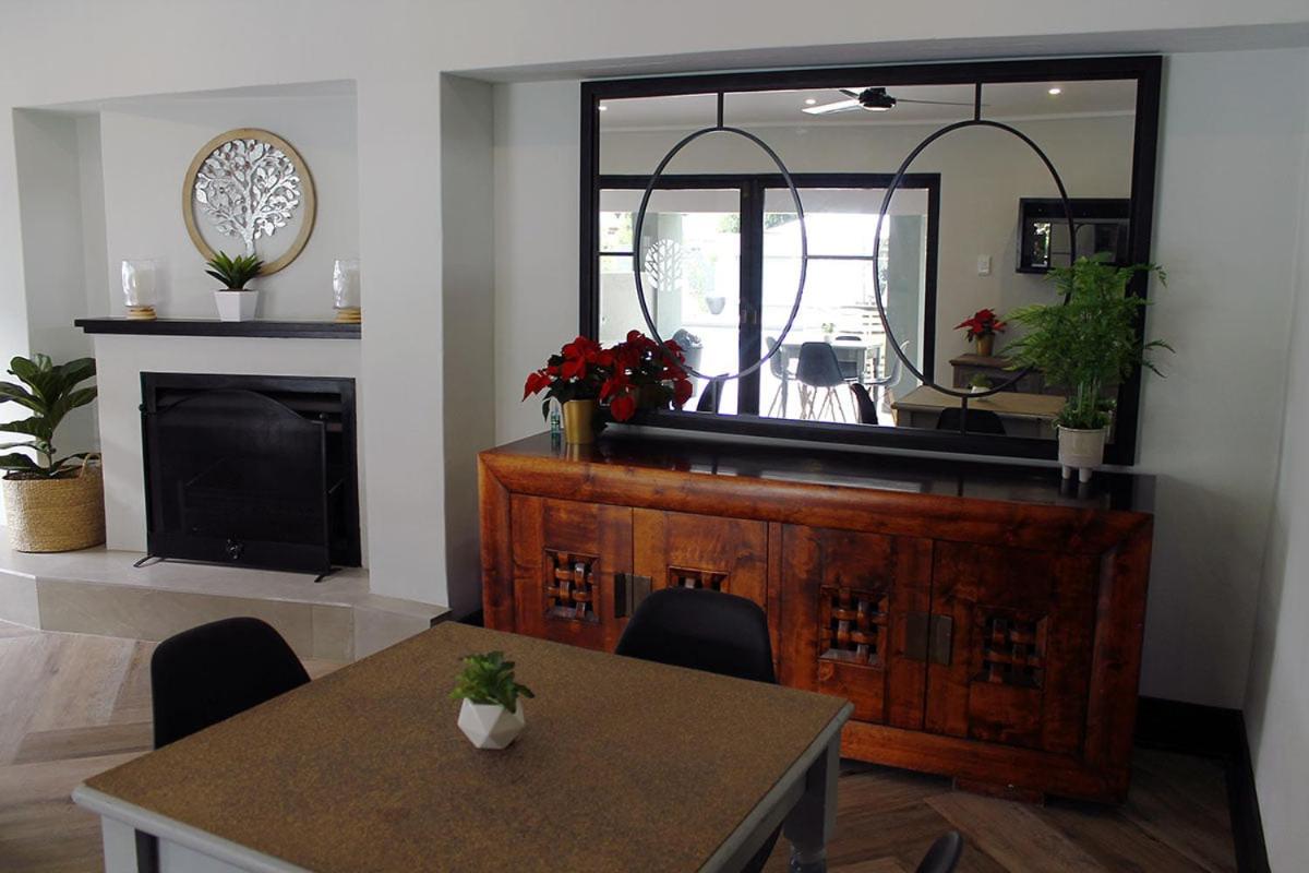 The Guesthouse 6 on Vrede