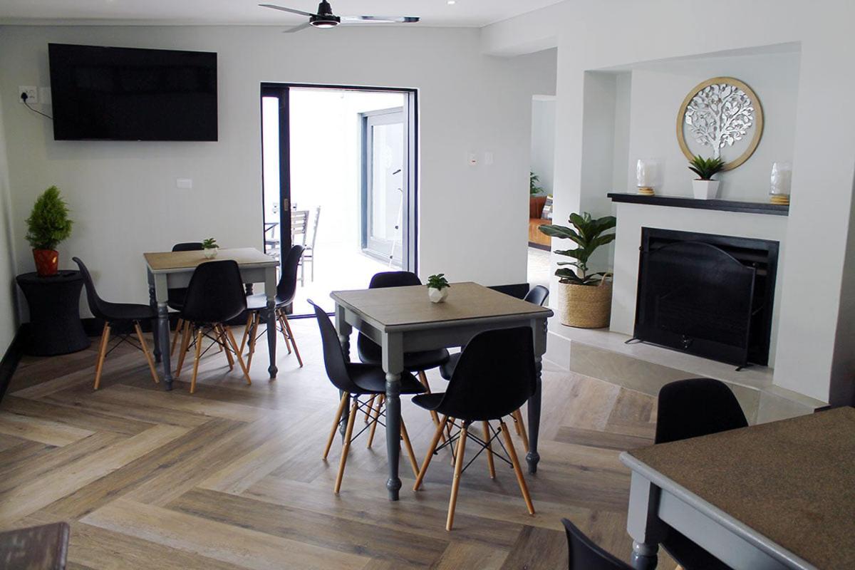 The Guesthouse 6 on Vrede